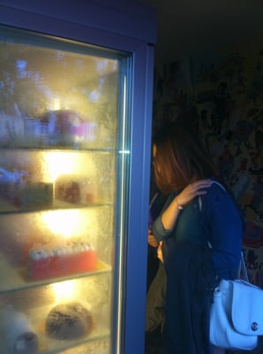 Gelato Messina Surry Hills by null