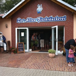 Usedomer Feinfisch