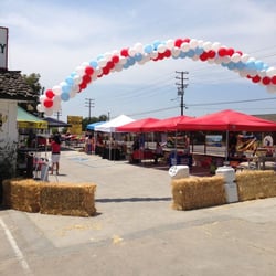 Kruse Feed & Supply - Open House 2013