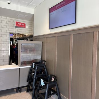 Chick-fil-A - Fast Food Near Me - Sanford, Florida Chick-fil-A - Fast Food Near Me - Sanford, Florida
