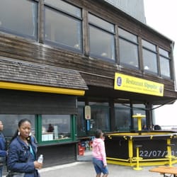 Restaurant Alpspitz