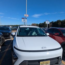 Budget Rent A Car