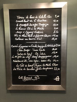 Le Louvre Ripaille by null