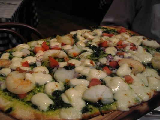 Salut Bar Americain by null