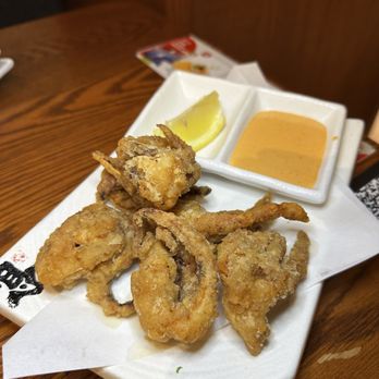 Kajiken - Gesokara - Ramen Near Me - New York, New York Kajiken - Gesokara - Ramen Near Me - New York, New York