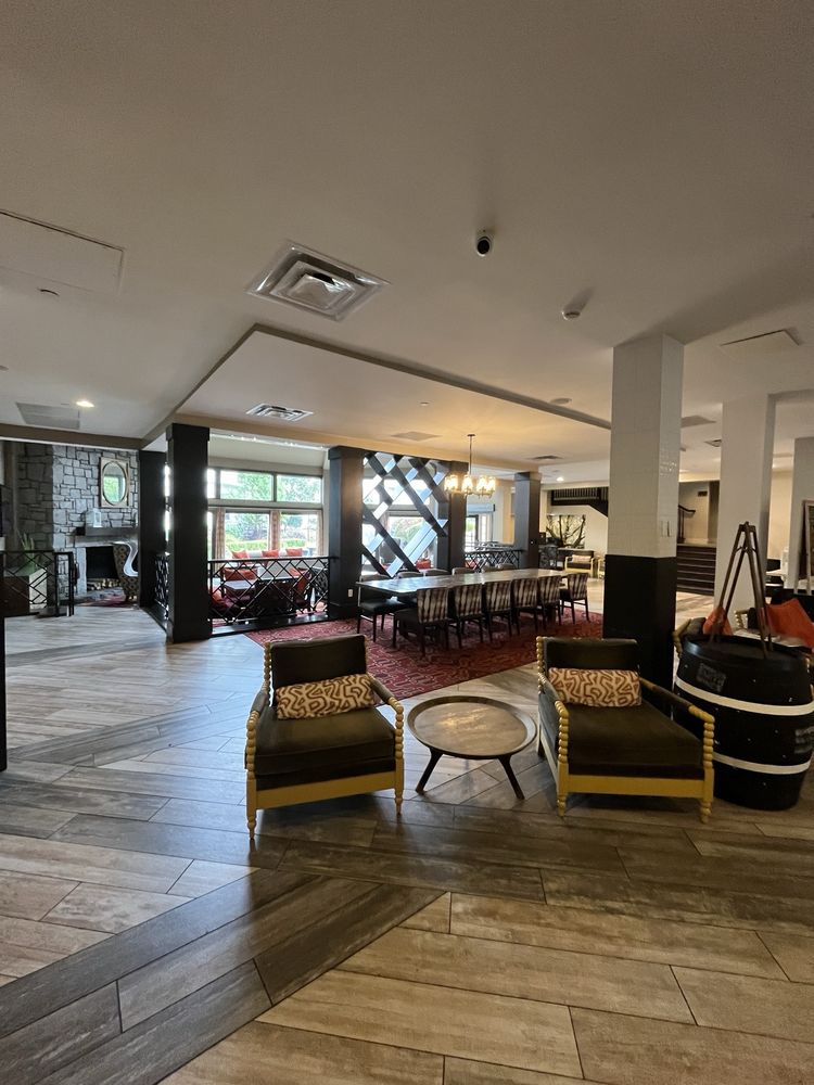 Hotel Indigo Atlanta - Vinings