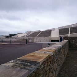 Ciudade da Cultura de Galicia
