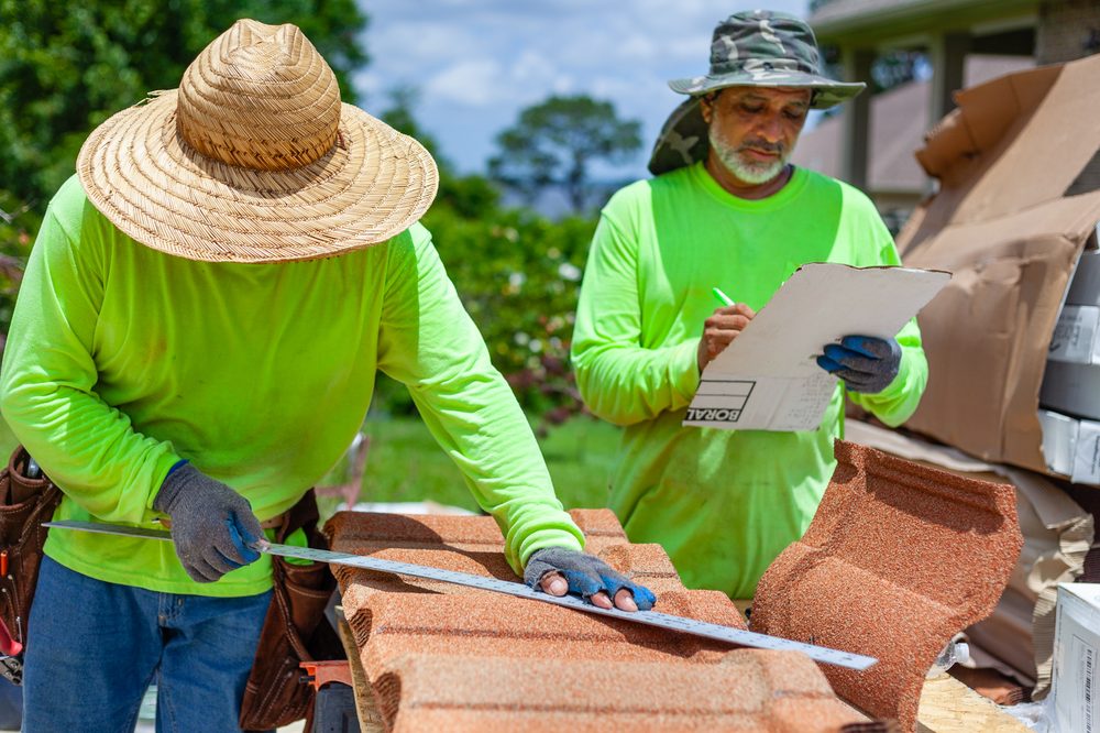 Slide of Guardian Roofing