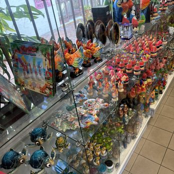 Happy Rooster Gifts And More - Gift Shops Near Me - Key West, Florida Happy Rooster Gifts And More - Gift Shops Near Me - Key West, Florida