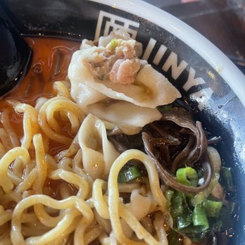 JINYA Ramen Bar - Austin - Ramen Near Me - Austin, Texas