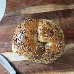 Everything Bagel