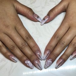 Million Nails And spa