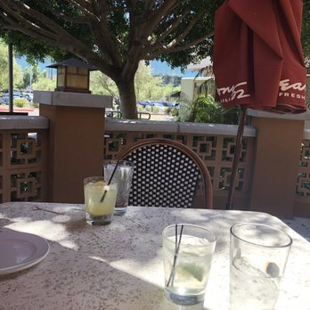 Seasons 52 - Cocktails - New American Near Me - Phoenix, Arizona