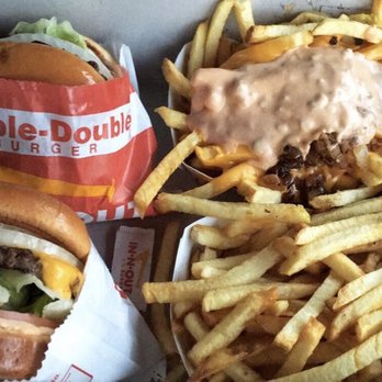 In-N-Out Burger - Burgers Near Me - Gilroy, California In-N-Out Burger - Burgers Near Me - Gilroy, California