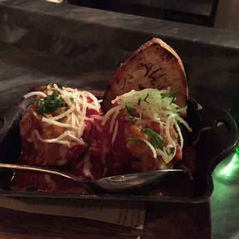 Barbuzzo - Their fresh meatballs! - Mediterranean Near Me - Philadelphia, Pennsylvania Barbuzzo - Their fresh meatballs! - Mediterranean Near Me - Philadelphia, Pennsylvania