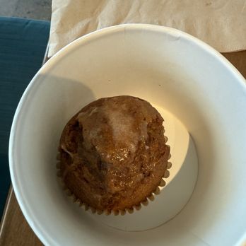 Flower Child - Pumpkin muffin-scrumptious! - Salad Near Me - St. Louis, Missouri Flower Child - Pumpkin muffin-scrumptious! - Salad Near Me - St. Louis, Missouri