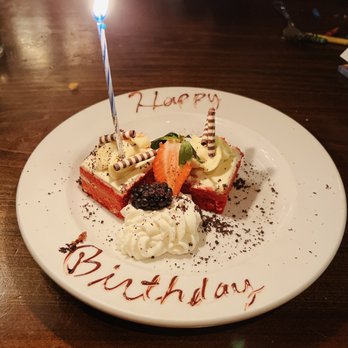 Orange Hill Restaurant & Events - Steakhouses Near Me - Orange, California