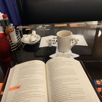 Gateway Breakfast House - My book and coffee - Breakfast & Brunch Near Me - Portland, Oregon Gateway Breakfast House - My book and coffee - Breakfast & Brunch Near Me - Portland, Oregon