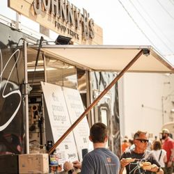 Johnny B's Food Truck