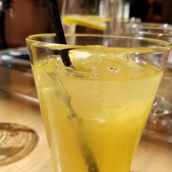 Flipper’s - Honey Lemonade (taken on 10.1.19) - Pancakes Near Me - New York, New York Flipper’s - Honey Lemonade (taken on 10.1.19) - Pancakes Near Me - New York, New York