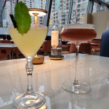 Dopamina - Cocktails - Mediterranean Near Me - Toronto, Ontario
