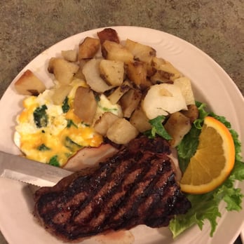 Dinis Lucky Club - Dinis Steak and Eggs, made with egg whites. - Casinos Near Me - Yerington, Nevada Dinis Lucky Club - Dinis Steak and Eggs, made with egg whites. - Casinos Near Me - Yerington, Nevada