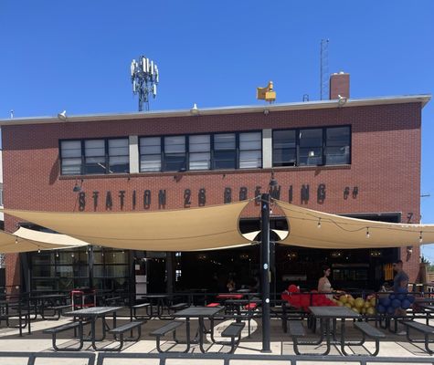 Station 26 Brewing Co. by null