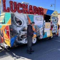 Luchador