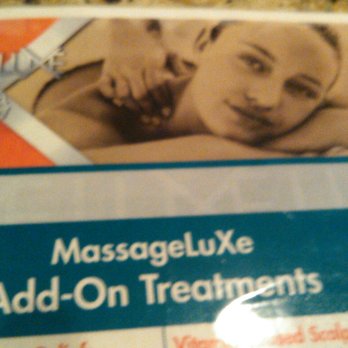 MassageLuXe - Massage Near Me - Brentwood, Missouri MassageLuXe - Massage Near Me - Brentwood, Missouri
