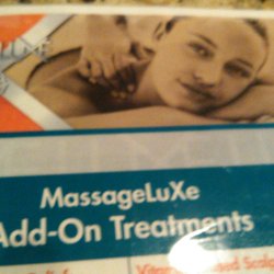 MassageLuXe