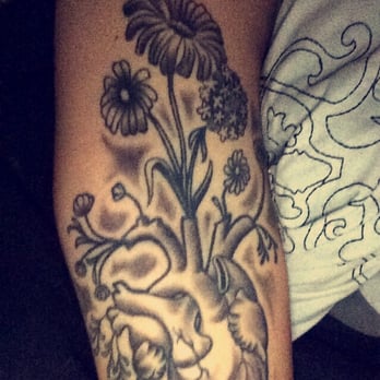 Knucklehead Tattoo - Finished the shading  thanks Pancho! - Tattoo Near Me - Glendale, Arizona