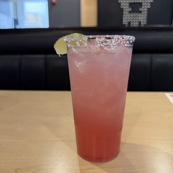 Buffalo Wild Wings - virgin watermelon margarita for a designated driver - Chicken Wings Near Me - Fresno, California Buffalo Wild Wings - virgin watermelon margarita for a designated driver - Chicken Wings Near Me - Fresno, California