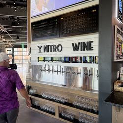 Hops & Berry Taproom