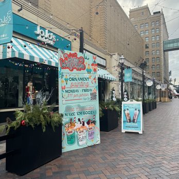 JOJO’S SHAKE BAR - DETROIT - Updated October 2024 - 618 Photos & 248