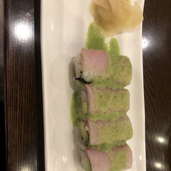 YAMA Japanese Restaurant - Greenwich roll - Japanese Near Me - Beaver, Pennsylvania YAMA Japanese Restaurant - Greenwich roll - Japanese Near Me - Beaver, Pennsylvania
