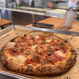 Desano Pizza | 9" Desano Pizza | 9"