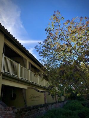 Paso Robles Inn by null