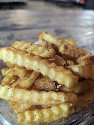 R&B's Steak and Fries by null