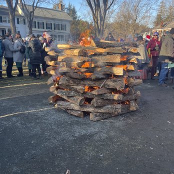 Wassail Weekend - Festivals Near Me Wassail Weekend - Festivals Near Me
