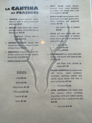 Menu photo 1 Poachers Pub Mountain Village, CO Menu photo 1 Poachers Pub Mountain Village, CO