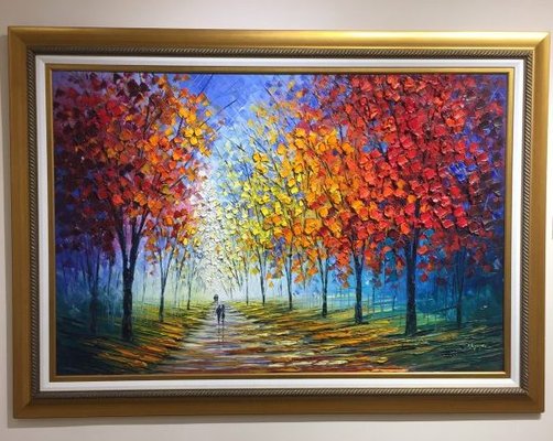 Park West Gallery by null