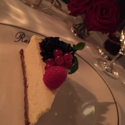 New York Cheesecake