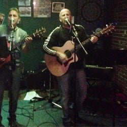 Cunningham's Irish Pub