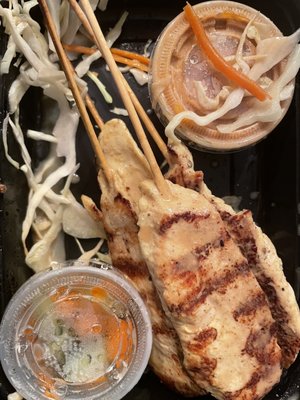 Ty Fun Thai Bistro by null