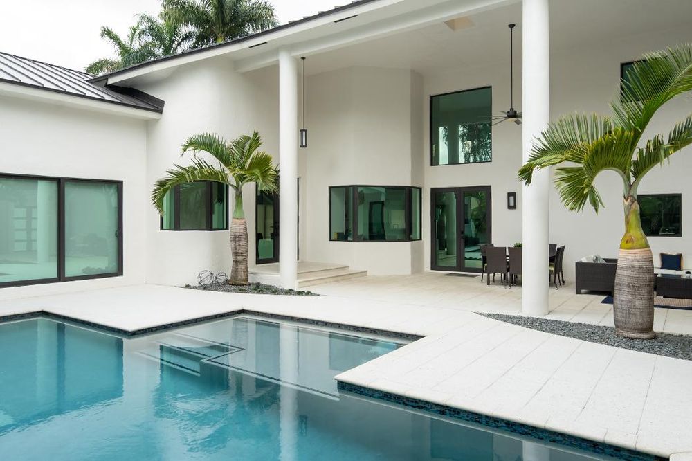 Slide of Next Roofing