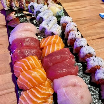 Yamazaki Sushi & Steaks - Sushi Bars Near Me - Bremerton, Washington Yamazaki Sushi & Steaks - Sushi Bars Near Me - Bremerton, Washington