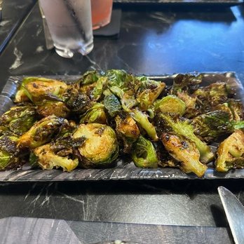 Per Se - Salad Near Me - Douglasville, Georgia