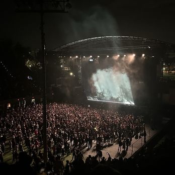 Forest Hills Stadium - Stadiums & Arenas Near Me - Forest Hills, New York Forest Hills Stadium - Stadiums & Arenas Near Me - Forest Hills, New York