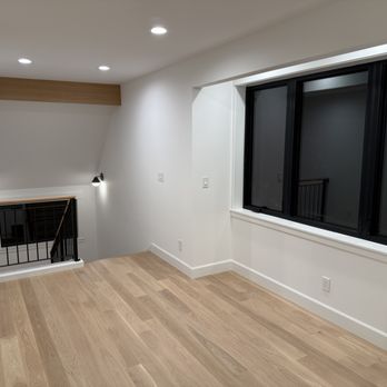 V & L Finish - General Contractors Near Me