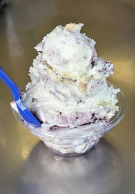 Handel's Homemade Ice Cream & Yogurt by null